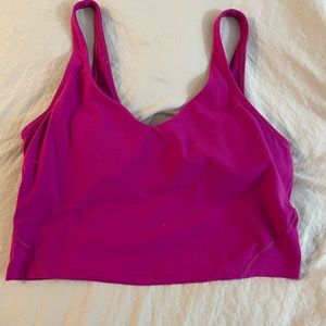 Lululemon Align Tank Top